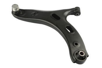 Suspension Control Arm and Ball Joint Assembly