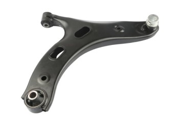 Suspension Control Arm and Ball Joint Assembly