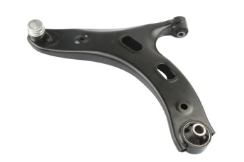 Suspension Control Arm and Ball Joint Assembly
