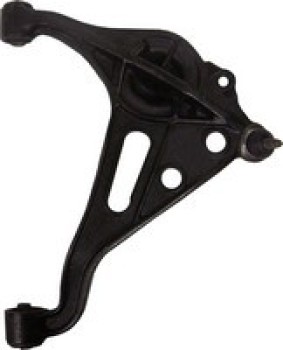 Suspension Control Arm and Ball Joint Assembly