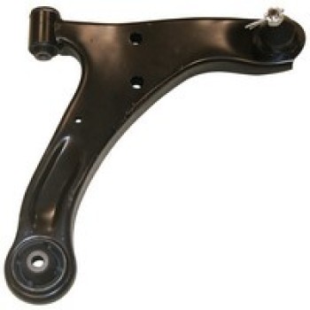 Suspension Control Arm and Ball Joint Assembly