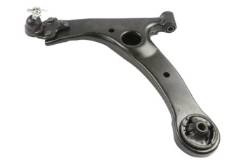 Suspension Control Arm and Ball Joint Assembly