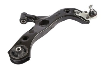 Suspension Control Arm and Ball Joint Assembly