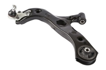 Suspension Control Arm and Ball Joint Assembly