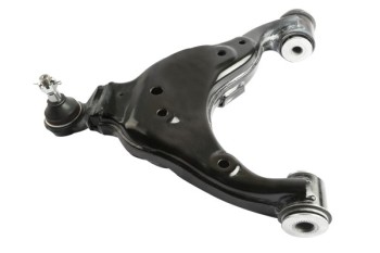 Suspension Control Arm and Ball Joint Assembly