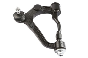 Suspension Control Arm and Ball Joint Assembly