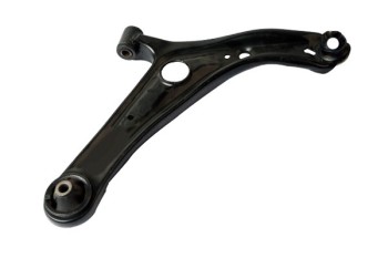 Suspension Control Arm and Ball Joint Assembly