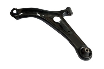 Suspension Control Arm and Ball Joint Assembly
