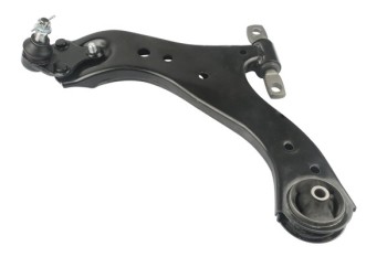 Suspension Control Arm and Ball Joint Assembly