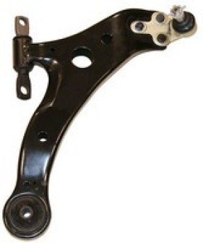 Suspension Control Arm and Ball Joint Assembly