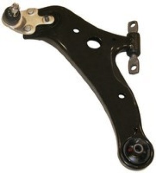 Suspension Control Arm and Ball Joint Assembly