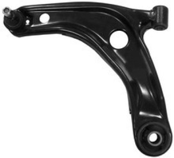 Suspension Control Arm and Ball Joint Assembly