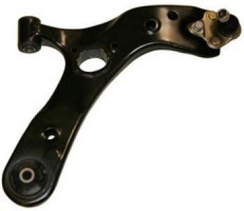 Suspension Control Arm and Ball Joint Assembly