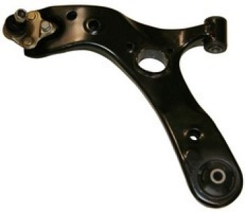 Suspension Control Arm and Ball Joint Assembly