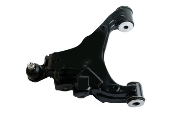 Suspension Control Arm and Ball Joint Assembly