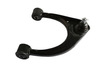 Suspension Control Arm and Ball Joint Assembly