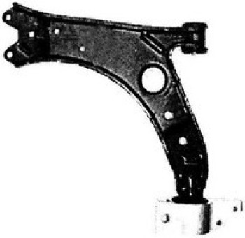 Suspension Control Arm
