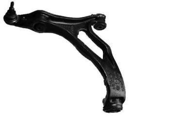 Suspension Control Arm and Ball Joint Assembly