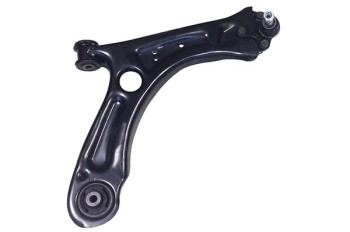 Suspension Control Arm and Ball Joint Assembly