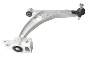 Suspension Control Arm and Ball Joint Assembly