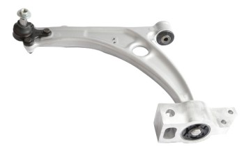 Suspension Control Arm and Ball Joint Assembly