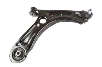 Suspension Control Arm and Ball Joint Assembly