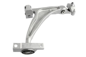 Suspension Control Arm and Ball Joint Assembly