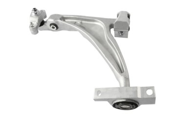 Suspension Control Arm and Ball Joint Assembly