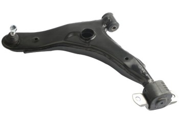 Suspension Control Arm and Ball Joint Assembly