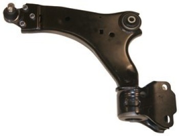 Suspension Control Arm and Ball Joint Assembly