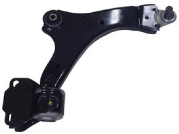 Suspension Control Arm and Ball Joint Assembly