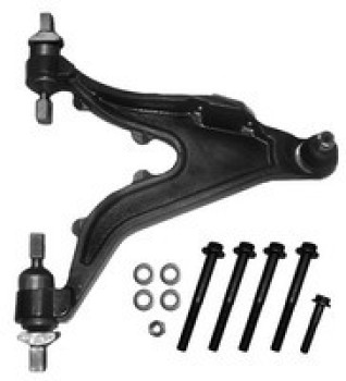 Suspension Control Arm Kit