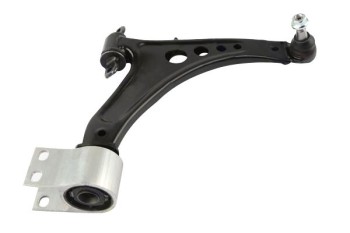 Suspension Control Arm and Ball Joint Assembly