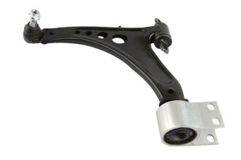 Suspension Control Arm and Ball Joint Assembly