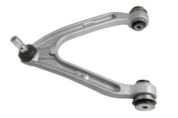 Suspension Control Arm and Ball Joint Assembly
