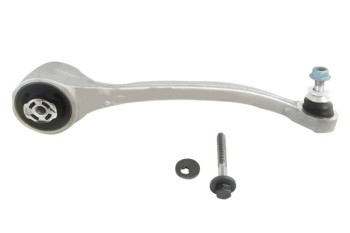 Suspension Control Arm and Ball Joint Assembly