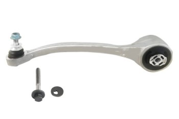Suspension Control Arm and Ball Joint Assembly