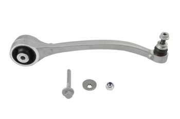 Suspension Control Arm and Ball Joint Assembly