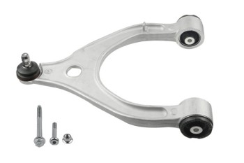 Suspension Control Arm and Ball Joint Assembly