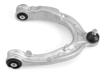 Suspension Control Arm and Ball Joint Assembly