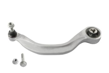 Suspension Control Arm and Ball Joint Assembly