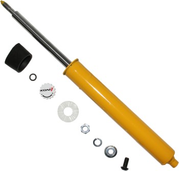 Suspension Strut Cartridge