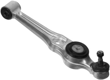 Suspension Control Arm and Ball Joint Assembly