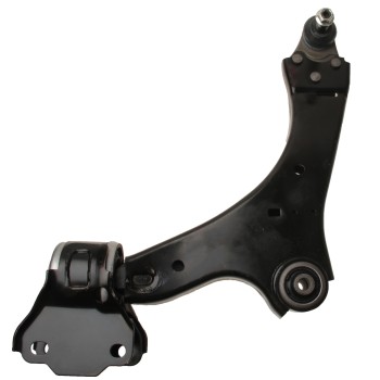 Suspension Control Arm and Ball Joint Assembly