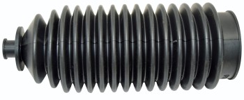 Rack and Pinion Bellows