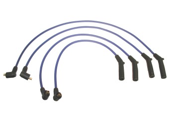 Spark Plug Wire Set