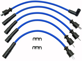 Spark Plug Wire Set