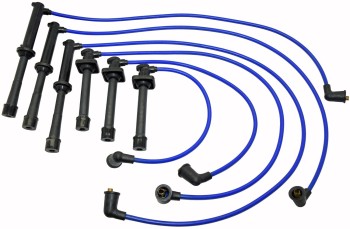 Spark Plug Wire Set