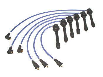 Spark Plug Wire Set