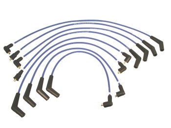 Spark Plug Wire Set
